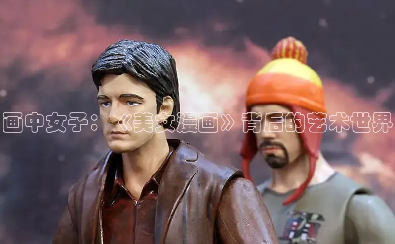 哔咔漫画加速器推荐免费